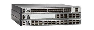 Cat9500