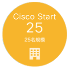 Cisco Start シリーズ 概要