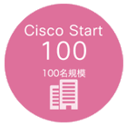 Cisco Start シリーズ 概要