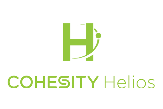 Cohesity Helios(ヘリオス)