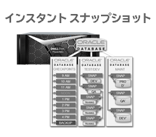 システム内のデータ保護