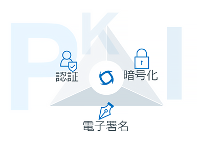 DigiCert PKI Platform