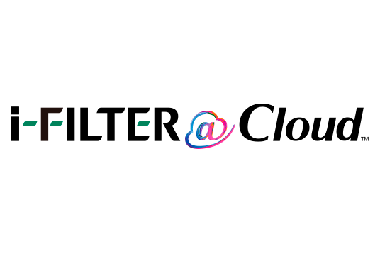 i-FILTER@Cloud