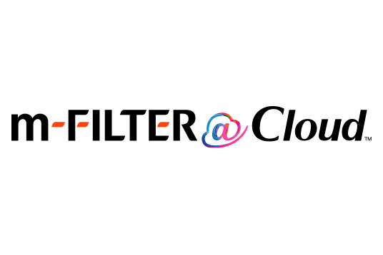 m-FILTER@Cloud
