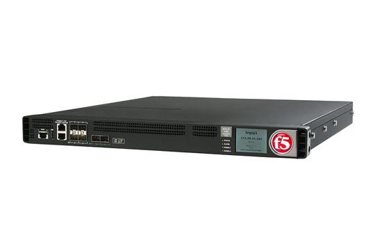 BIG-IP i850