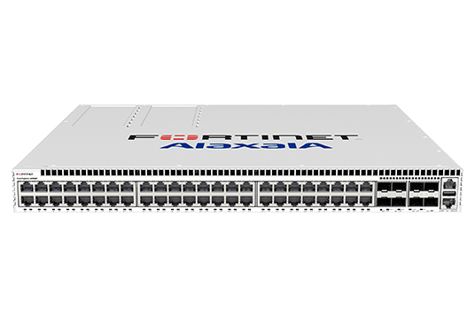 FortiSwitch-AX
