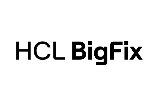 BigFix