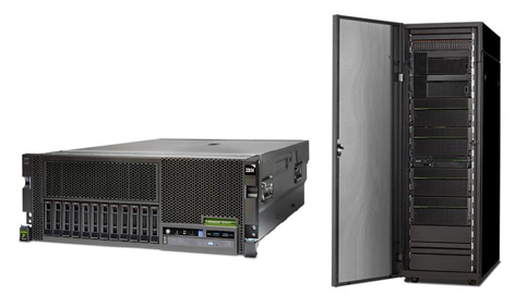 IBM PowerSystems