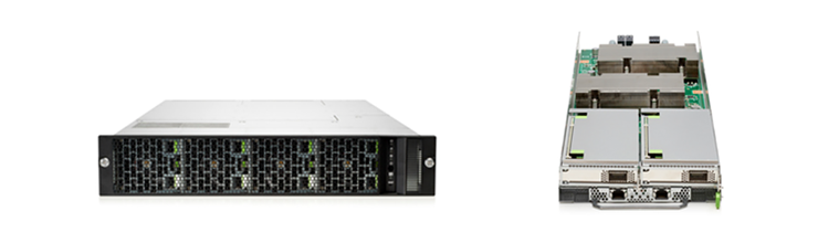 HPE Apollo 80 System