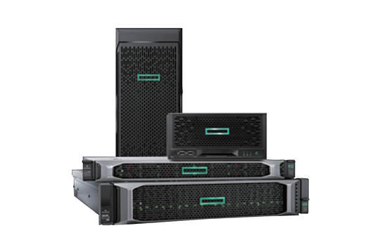 Proliant Hewlett Packard Enterprise 取扱製品 ネットワールド