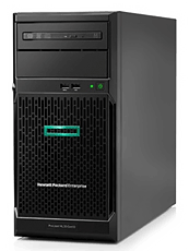 HPE ProLiant ML30 Gen10 Plus