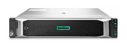 HPE ProLiant DL180 Gen10