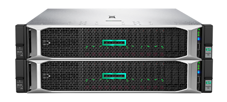 HPE SimpliVityの特長