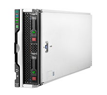 HPE Synergy 480 Gen10 コンピュートモジュール