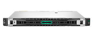 HPE ProLiant DL20 Gen11