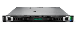 HPE ProLiant DL320 Gen11