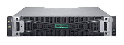 HPE MSA 2070