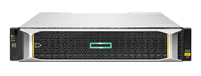 HPE MSA 1060
