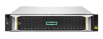 HPE MSA 2060