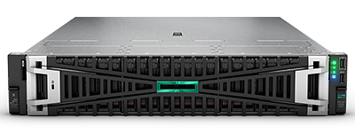 HPE ProLiant DL345 Gen11