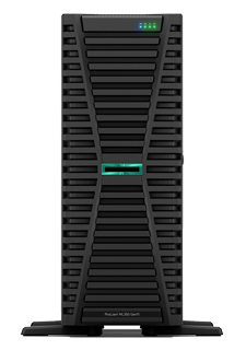 HPE ProLiant ML350 Gen11