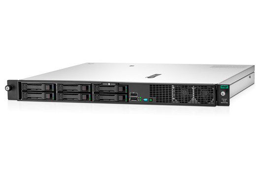 HPE ProLiant DL20 Gen10 Plus