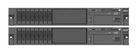 ESS Server for Elastic Storage System 5000 (5105-22E)