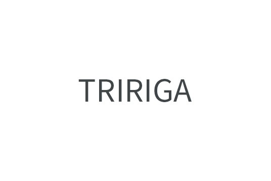 TRIRIGA