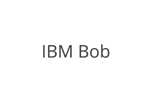IBM Bob