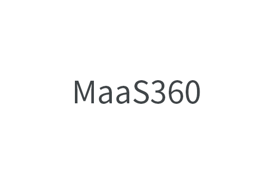 MaaS360