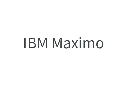 IBM Maximo