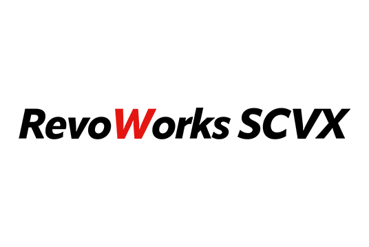 RevoWorks SCVX