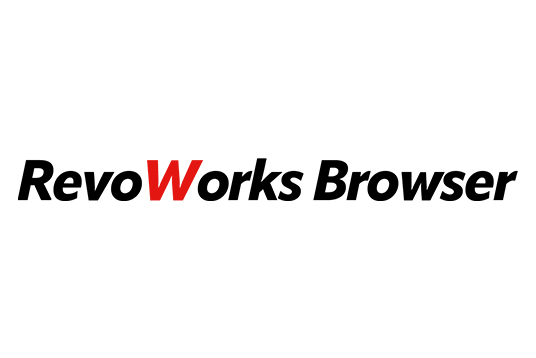 RevoWorks Browser