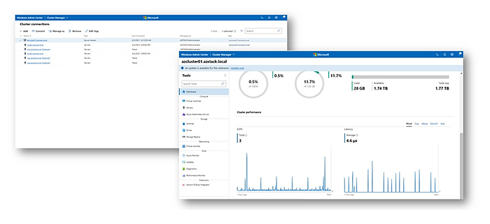 Azure Stack HCI