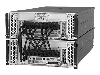SR950 V3 8U 8CPU