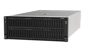 SR860 V3 4U 4CPU