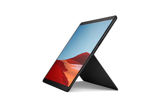Microsoft Surface Pro X Microsoft Surface Pro X