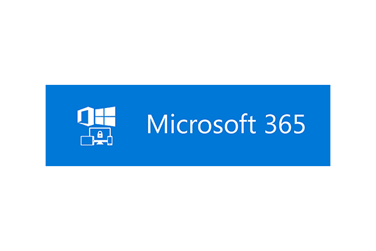 Microsoft 365