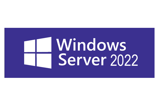 Microsoft Windows Server 2022