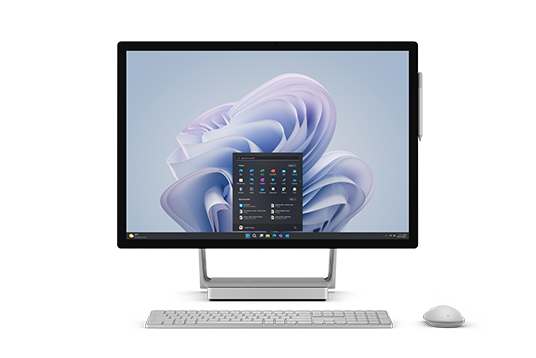 Microsoft Surface Studio 2+