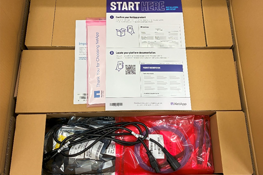 AFF C30 付属品