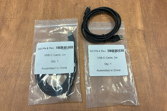 USB-Cケーブル