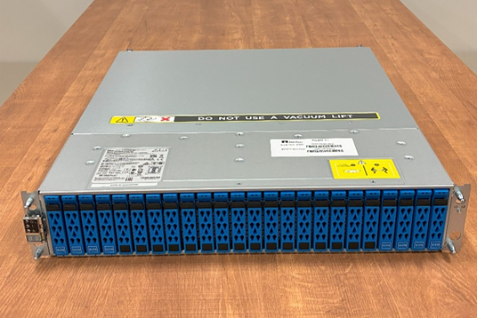 AFF C30本体