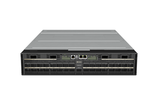 InfiniBand