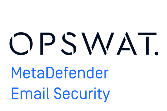 MetaDefender Email Security