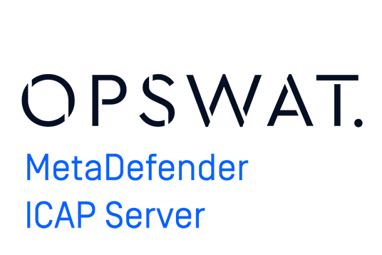 MetaDefender ICAP Server