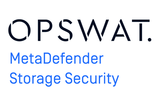 MetaDefender Storage Security