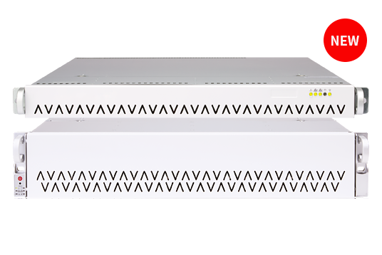 Arcserve CRS Appliance