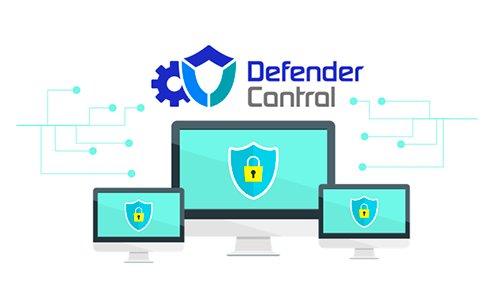 Defender Controlとは
