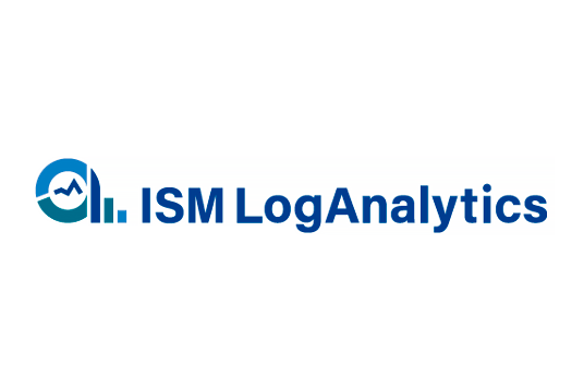ISM LogAnalytics